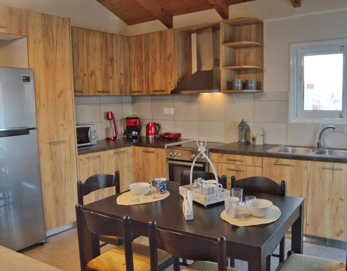 La Maison Bleue Apartman Lixúri Kültér fotó