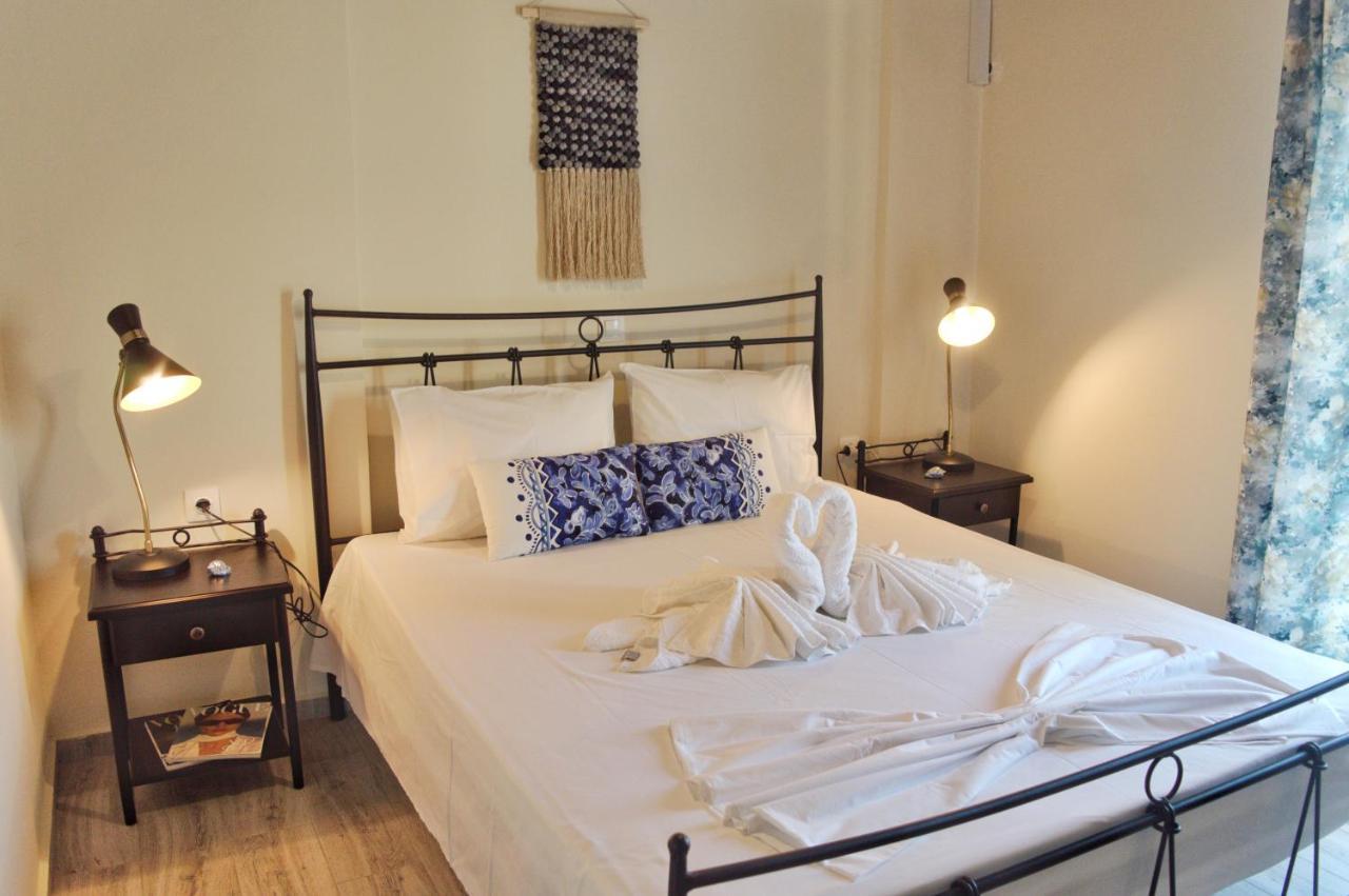 La Maison Bleue Apartman Lixúri Kültér fotó