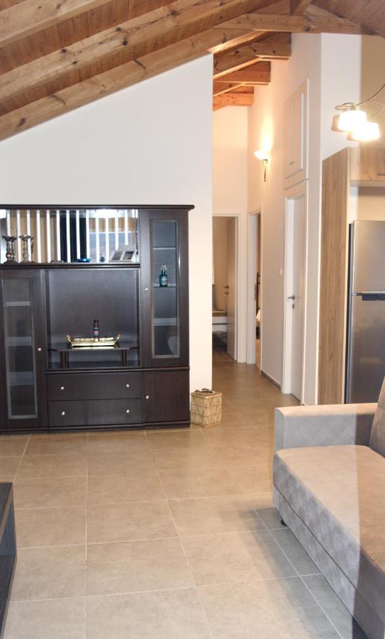 La Maison Bleue Apartman Lixúri Kültér fotó