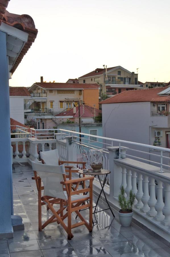 La Maison Bleue Apartman Lixúri Kültér fotó